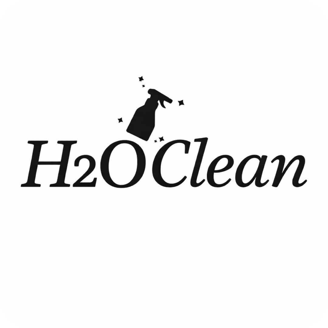 Уборка квартиры, мойка окон от 18р от "H₂OClean"